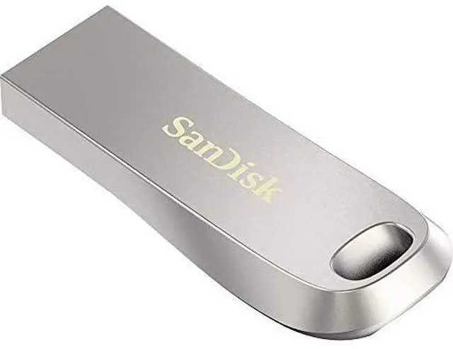 Alt view image 3 of 4 - 32GB Ultra Luxe USB 3.1 Flash Drive - 32 GB - USB 3.1-5 Year Warranty