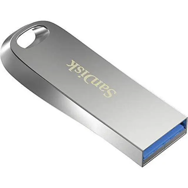 Alt view image 2 of 4 - 32GB Ultra Luxe USB 3.1 Flash Drive - 32 GB - USB 3.1-5 Year Warranty