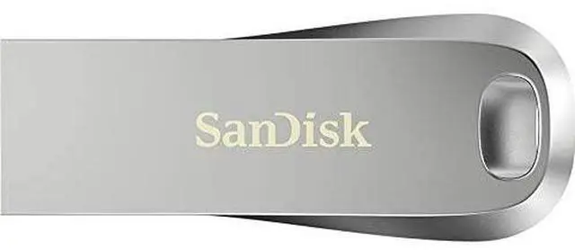 Alt view image 4 of 4 - 32GB Ultra Luxe USB 3.1 Flash Drive - 32 GB - USB 3.1-5 Year Warranty