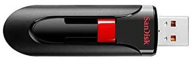 Alt view image 3 of 3 - Cruzer Glide USB Flash Drive 256GB SDCZ60-256G-A46 Encryption Password Non