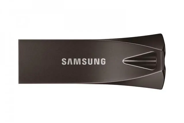 Main image of BAR Plus Titan Gray 256GB