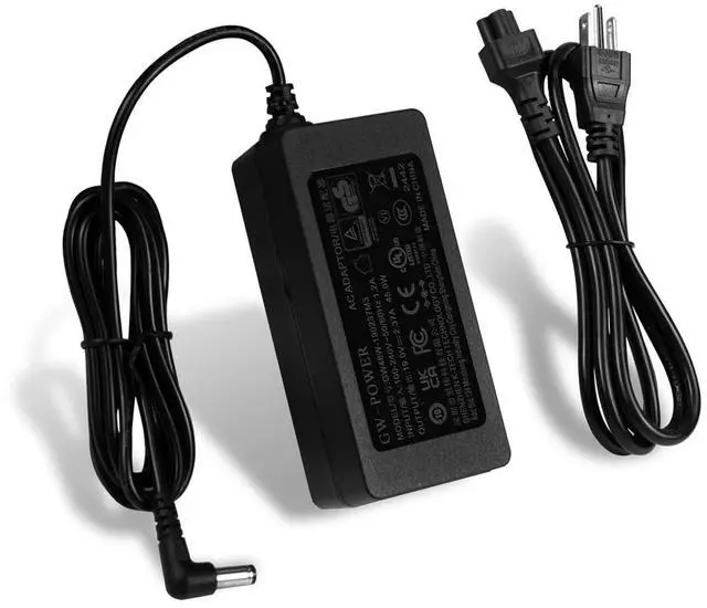 Main image of DC 19V Power Supply Cable for Jetson Orin NX/Orin Nano Super Monitor/Electronics 19V/2.37A