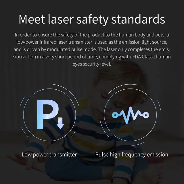 Alt view image 7 of 7 - Lidar Range Sensor Supports 360 ° Scanning Detection, Compatible with ROS 1/2,Raspberry Pi,Jetson/RDK Series Robots to Realize Lidar Mapping Navigation 12M