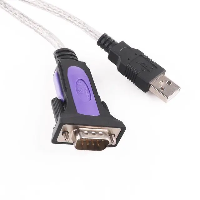 Alt view image 5 of 6 - USB to RS485 422 Industrial Grade COM Serial Communication Adapter Cable Transmission Debugging Cable