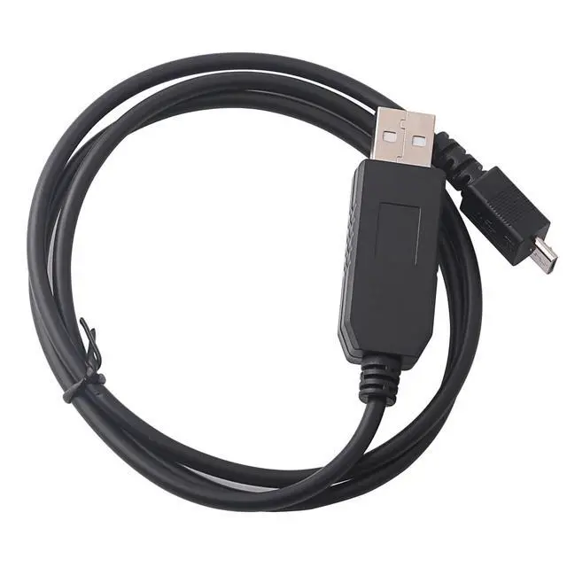 Alt view image 2 of 3 - USB to Micro USB TTL Serial Adapter Console Cable Aruba WiFi 6 Wireless Access Point AP-203 AP-303 AP-344/345