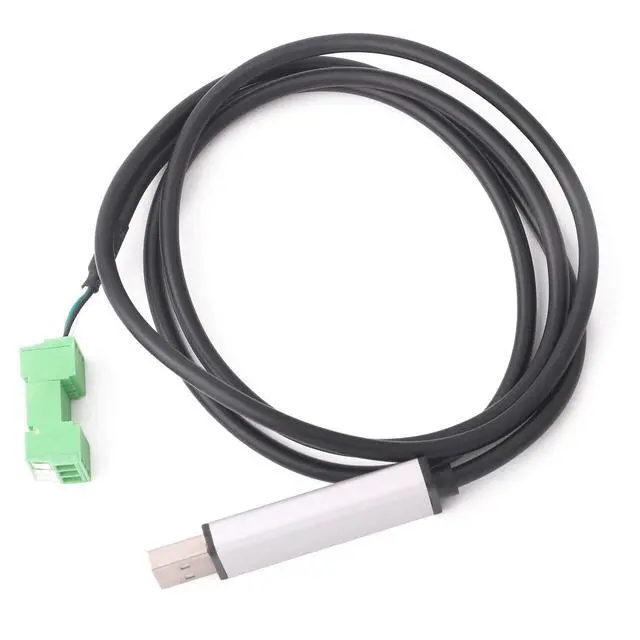 Alt view image 2 of 5 - USB to RS485 485 3 Pins Serial Module Communication Converter Adapter Cable Screw Terminal FT232R Chipset