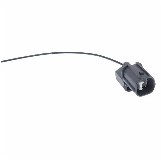 Main image of 1 set 1 pin 6189-0386 6181-0227 Automotive Speaker Wire Automotive Waterproof Connector Terminal Connector(Male 20cm wires)