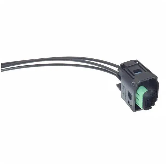 Main image of 1 set 3 pins 1-967642-1 Automotive Force Switch Sensor Harness Auto Parts Automotive Connector(Female 20cm wires)