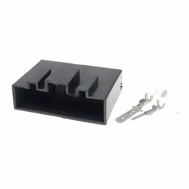 Main image of 1 set 7-pin automotive one-touch harness composite connector Connector(1 Set male)