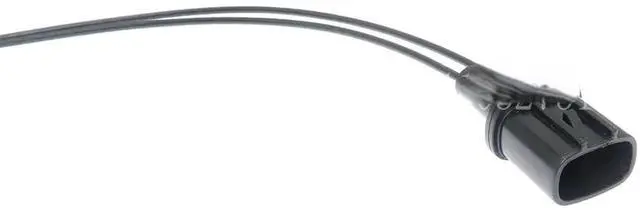 Main image of 1 set 2 pins 6189-0706 Brake male and female ABS Automotive sensor connector Automotive terminal connector(Male 20cm wires)