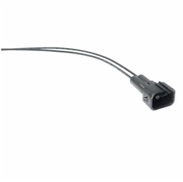 Main image of 1 set 2 pins 6189-0533 1996-2002 Waterproof Automotive NH1 OBD2 Wire Cable Connector(Male 20cm wires)