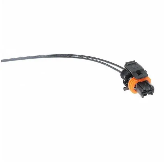 Main image of 1 set 2 pins 1928403137 936462-2 1928404072 Automotive wiring harness waterproof connector Automotive wiring connector(Female 20cm wires)
