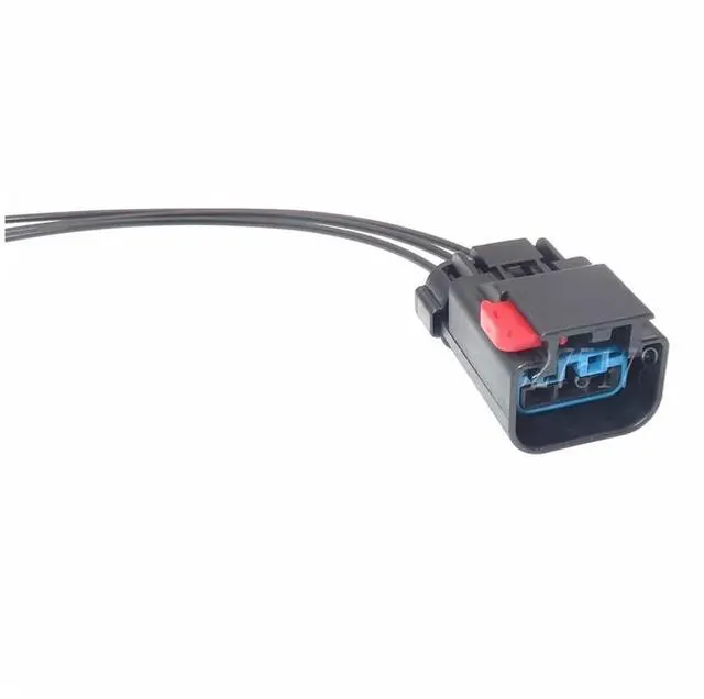 Main image of 1 Satz 3 Pin 54200308 54200312 Automotive Nockenwellensensor Automotive Waterproof Wire Connector Male and Female.(Female 20cm wires)
