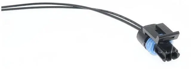 Main image of 1 set 2 pins 12162193 12162195 Automotive Water Temperature Sensor Wire Connector Terminal Connector(Female 20cm wires)