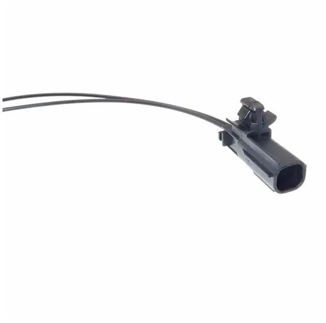 Main image of 1 set 2-pin 6189-1161 6188-4797 90980-12416 Automotive ABS Wheel Speed Sensor Waterproof Wire Terminal Connector(Male 20cm wires)
