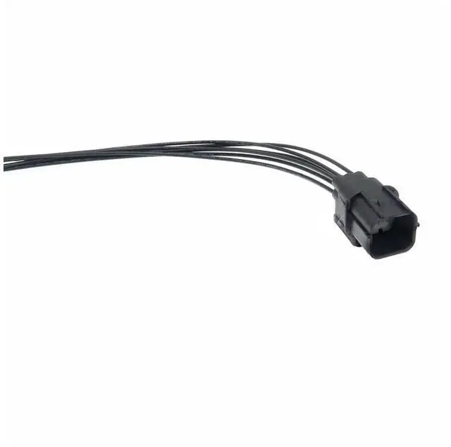 Main image of 1 set 6-pin 6188-4908 6189-7040 Automotive Sensor Waterproof Wire Connector Cable Gas Pedal Connector(Male 20cm wires)