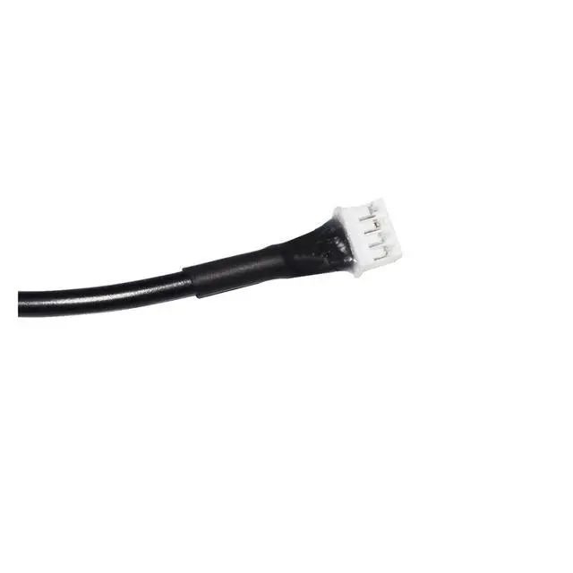 Alt view image 5 of 6 - DB9 F D-SUB 9 PIN RS232 to PH2.0MM 4PIN Adapter Serial Communication Console Cable for LEADSHINE Stepper Drive CL1-503 CL1-507(1.8M)