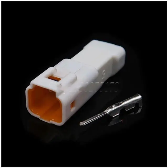 Main image of 1 set 3-pin 03R-JWPF-VSLE-S 03T-JWPF-VSLE-S automotive car waterproof cable connector(1 Set male)