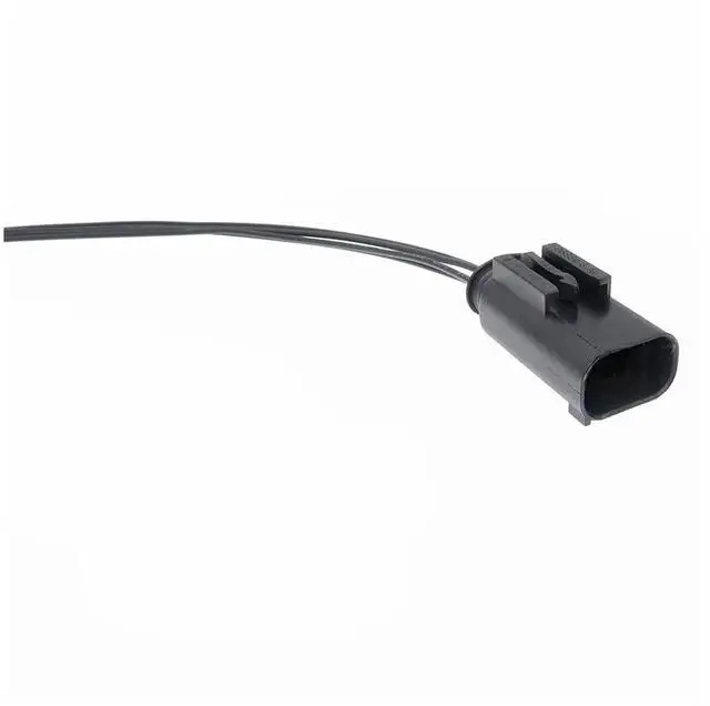 Main image of 1 set 4-pin 1-967640-1 8E0 971 934 968399-1 LPG Converter Automotive Wiring Harness Automotive Rearview Camera with Terminal Connector(Male 20cm wires)