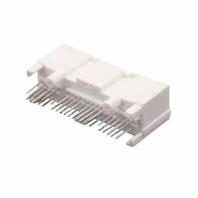 Main image of 1 Set 40 Pin Automotive PCB Connector Automotive kabelboom Automotive onderdelen met Terminal Connector