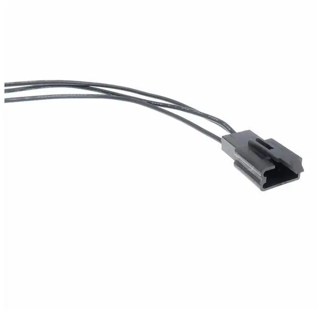Main image of 1 set 3-pin 6030-3991 6040-3111 Automotive Male Female Plastic Housing Wiring Harness Auto Parts Connector(Male 20cm wires)
