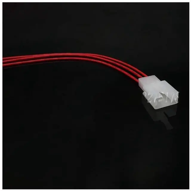 Main image of 1 set of 3-pin 6030-3991 6040-3111 automotive plastic housing harness automotive connector(Male 20cm wires)