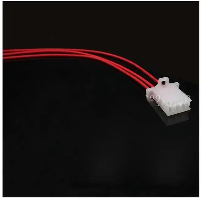 Main image of 1 set of 3-pin 6030-3991 6040-3111 automotive plastic housing harness automotive connector(Female 20cm wires)