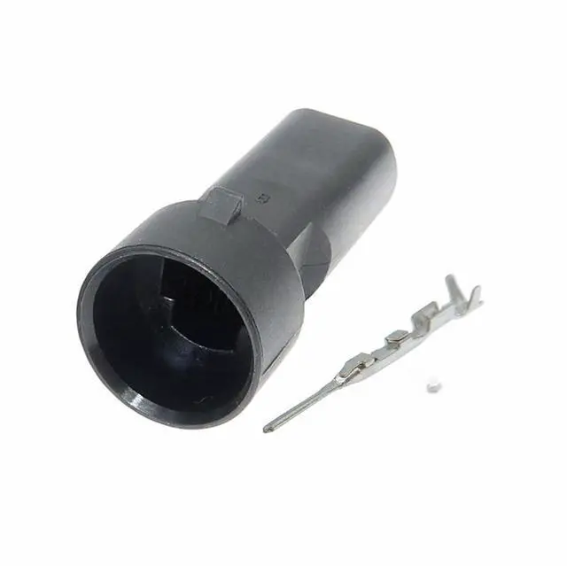 Main image of 1 set 3 pins 12065287 12078090 12110192 0441004 Automotive Water Temperature Sensor Engine Cable with Wire Connector(1 Set male)
