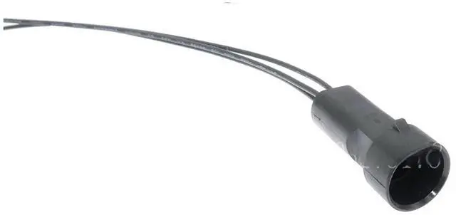 Main image of 1 set 3 pins 12065287 12078090 12110192 0441004 Automotive Water Temperature Sensor Engine Cable with Wire Connector(Male 20cm wires)