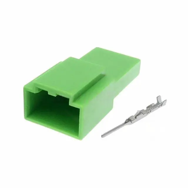 Main image of 1 set 5-pin IL-AG5-5P-S3C1 IL-AG5-5S-S3C1 female male wire light automotive harness connector connector(1 Set male)