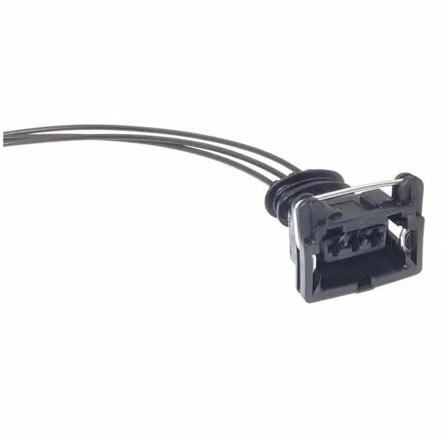 Main image of 1 set 3 pins 282191-1 1-962581-1 282729-1 F3 Automotive Water Temperature Sensor Plug Automotive Sensor Wire connector(Female 20cm wires)