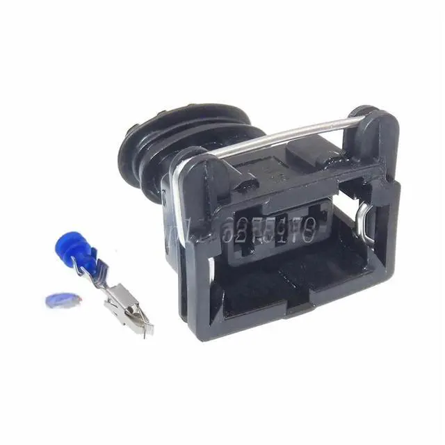 Main image of 1 set 3 pins 282191-1 1-962581-1 282729-1 F3 Automotive Water Temperature Sensor Plug Automotive Sensor Wire connector(1 Set female)