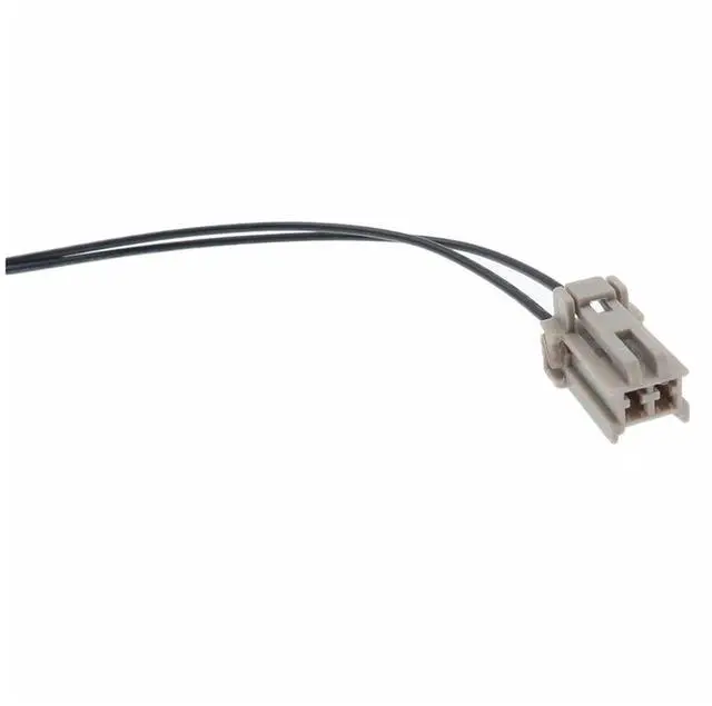 Main image of 1 set 2 pins 6098-0240 6098-0239 6098-0351 Automotive Tail Light Harness Connector Male or Female Connector(Female 20cm wires)