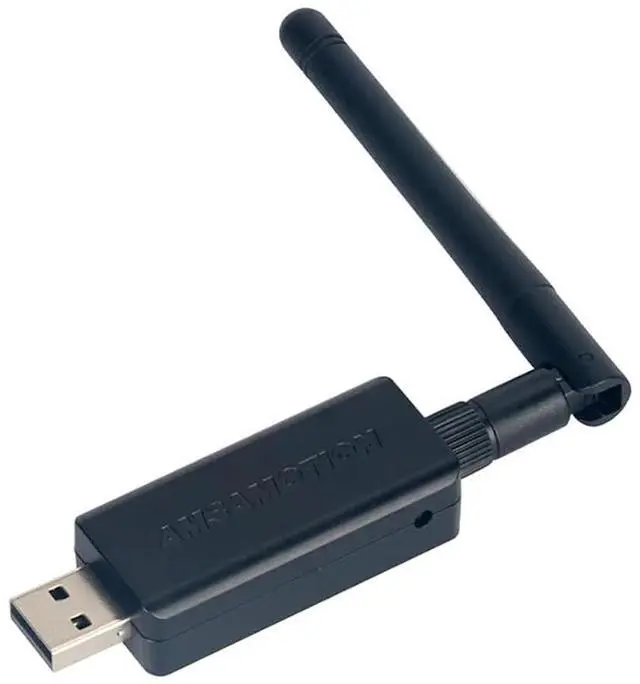 Main image of USB-Lora Converter Wireless Transparent Transmission USB to Power Communication Module(10 Meters Antenna)