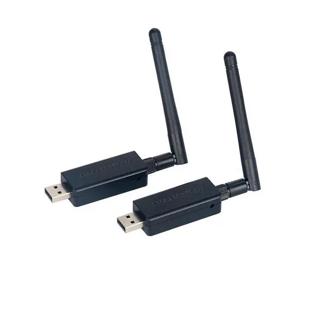 Alt view image 3 of 5 - USB-Lora Converter Wireless Transparent Transmission USB to Power Communication Module(10 Meters Antenna)