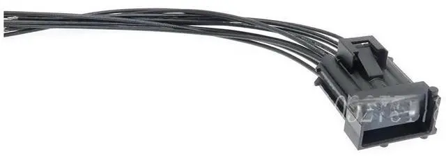 Main image of 1 set 10-pins 1-967240-1 1-962352-1 1-965423-1 Automotive Waterdichte Stekker met Klemmenstekker(Male 20cm wires)