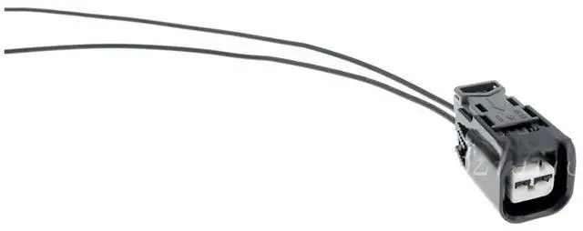 Main image of 1 Satz 2 Stifte 6189-7856 6189-7954 Auto Kabelbaum Wasserdicht Stecker Auto Teile Steckverbinder männlich und weiblich.(Female 20cm wires)