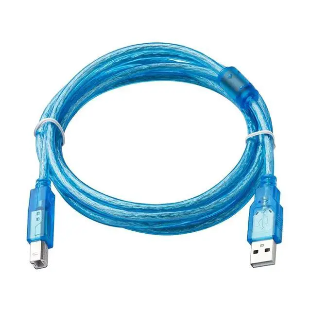 Alt view image 3 of 6 - ASDA-B2 AB Suitable for Delta A2 Servo Drive CN3 Connect PC Communication Programming Cable ASD-CNUS0A08 A3 B3 E3-E (Color : ASDA-B2 AB Economic)