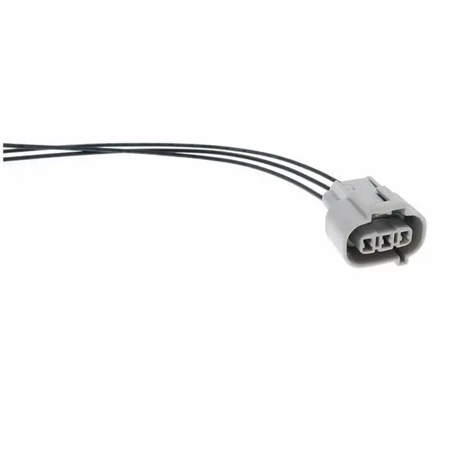 Main image of 1 set 3 pins PK296-03127 Auto Parts Auto Engine Camshaft Speed Sensor Wire Waterproof Connector(Female 20cm wires)