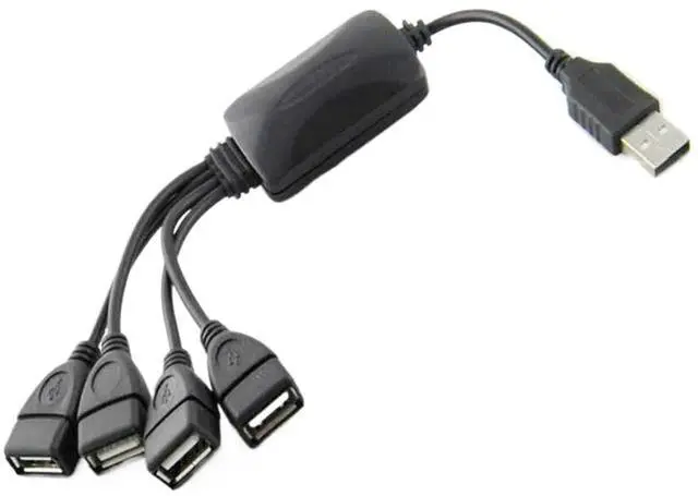Main image of M~ni High Speed 4 Port Splitter Extend Cable