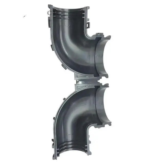 Alt view image 2 of 2 - 1/5/ Pcs 2428-004-2405 Deu~SCH Circular Connector Accessory l Genuine Back Cover(Size:1 Pcs)