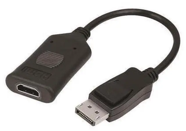 Main image of DisplayPort to HDMI Active Adapter