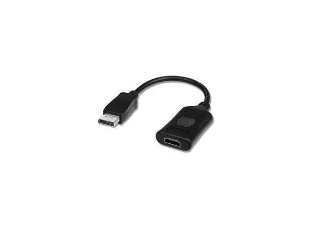 Alt view image 2 of 6 - DisplayPort to HDMI Active Adapter