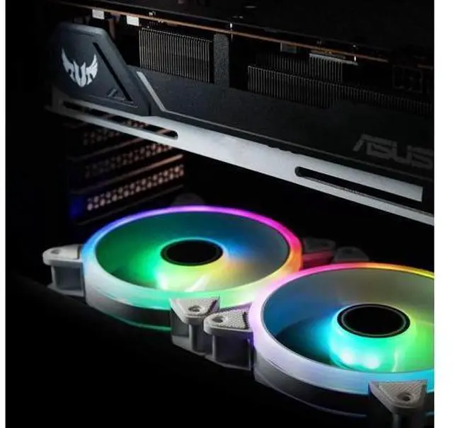 Alt view image 5 of 6 - GPU Bracket ,Graphics Card Brace Support,Video Card Holder,GPU Holder for Custom Desktop PC Gaming-3mm Aluminum-White
