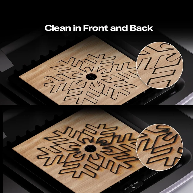 Alt view image 4 of 7 - Creality Cutting Plate for Falcon A1C Laser Engraver