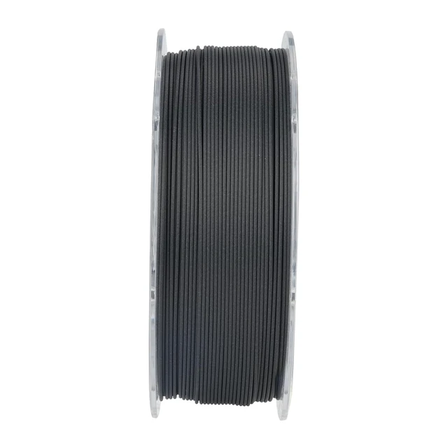 Alt view image 5 of 7 - Official Creality Hyper PA612-CF 1.75mm 1KG Black, 3D Printer Filament - 15% Carbon Fiber Nylon Filament Reinforced - High-Strength, Low-Hygroscopic & Precision Molding for Industrial Applications