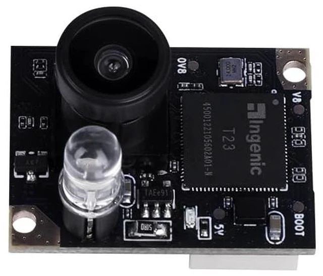 Main image of Creality Official Hi Camera, Original 1080P HD Camera, RealTime Print Observation, NightVision Function, 3D Printer Monitoring Camera Module for Creality Hi 3D Printer