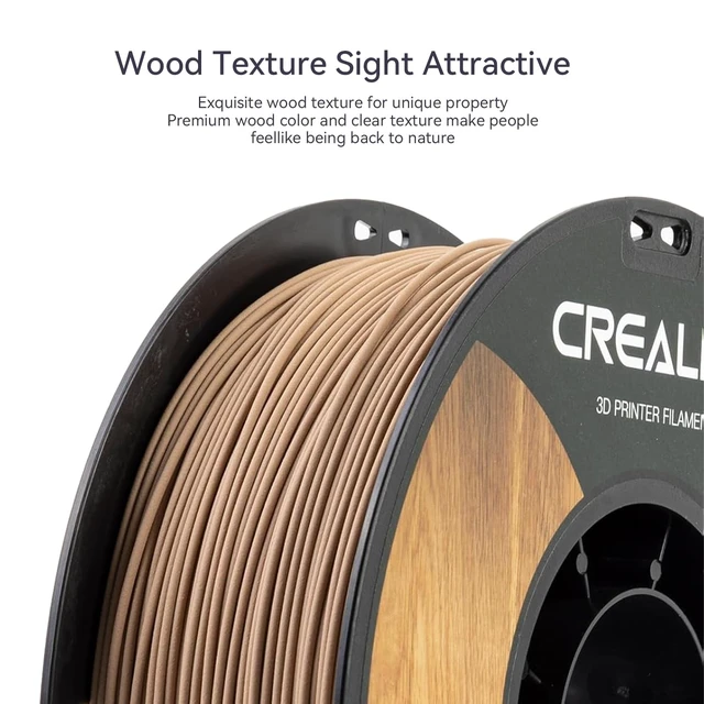 Alt view image 4 of 7 - Phaetus Silicon Carbide Nozzle 0.4mm and Wood PLA