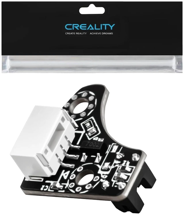 Main image of Creality Filament Runout Sensor for K2 SE and K1 Series CFS Upgrade Kit