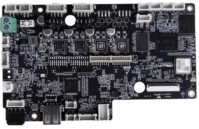 Main image of Creality Hi Motherboard Kit
